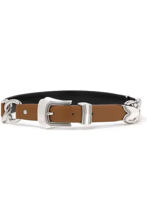 TOGA PULLA Leather belt