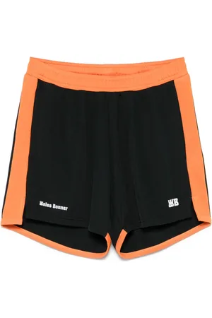 WALES BONNER Home track shorts