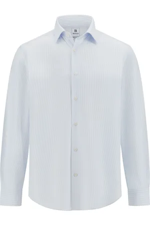 Boggi Milano Jersey shirt