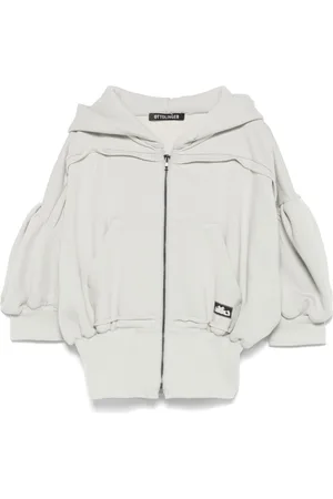 OTTOLINGER Cropped hoodie