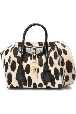 Givenchy Antigona Lock top bag