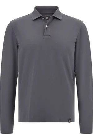 Boggi Milano S.Cafè® polo shirt