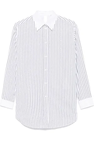 Maje Striped shirt