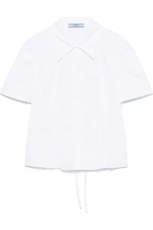 Prada Shortsleeved shirt