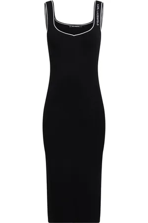 Karl Lagerfeld Knitted dress