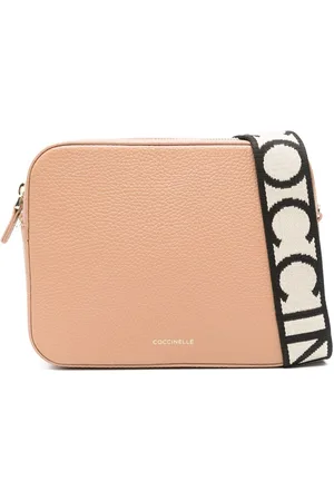 Coccinelle Small Tebe crossbody bag