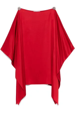 Lanvin Silk blouse