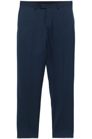 Sandro Wool trousers
