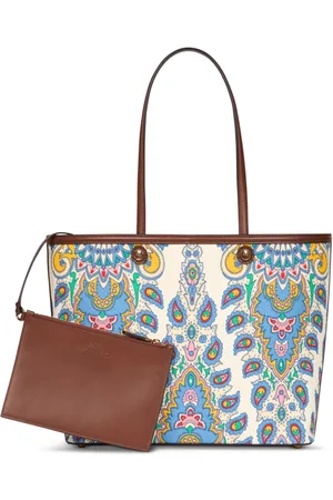 Etro Medium Essential tote bag