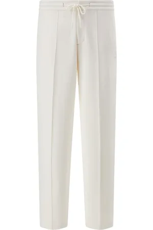 Boggi Milano Fleece trousers