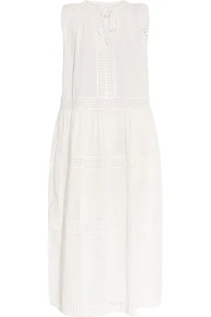 ULLA JOHNSON Thalia dress