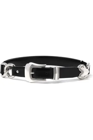 TOGA PULLA Leather belt