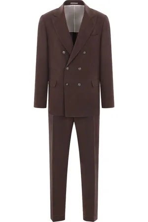Brunello Cucinelli Linen suit
