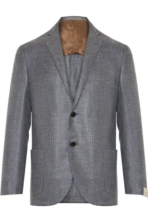 corneliani Single-breasted blazer
