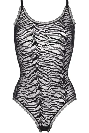 ERES Epoustouflant bodysuit