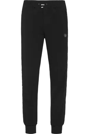 Philipp Plein Padded track pants