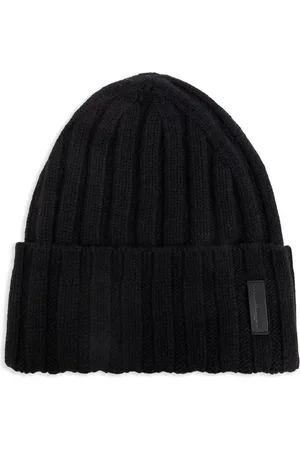 Emporio Armani Cashmere beanie