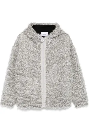 BONSAI Ricciolo jacket