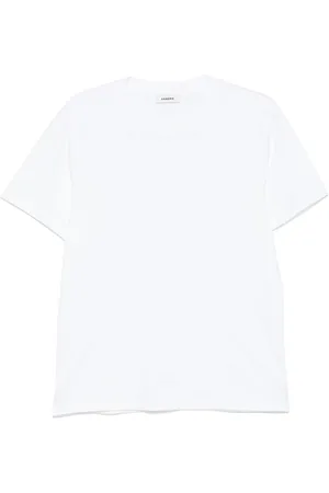 Sandro Logo-lettering T-shirt