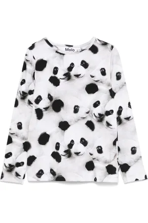 Molo Rose T-shirt