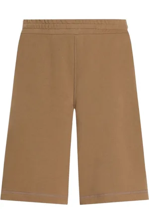 Dolce & Gabbana Jersey track shorts