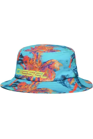 Diesel Fring bucket hat