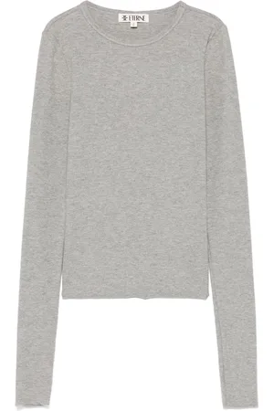 ÉTERNE Long-sleeve T-shirt