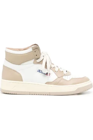 Autry Medalist high-top sneakers