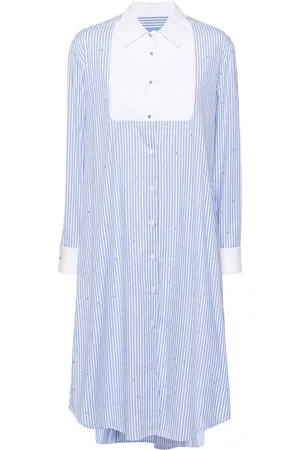 Macgraw Collegiate dress