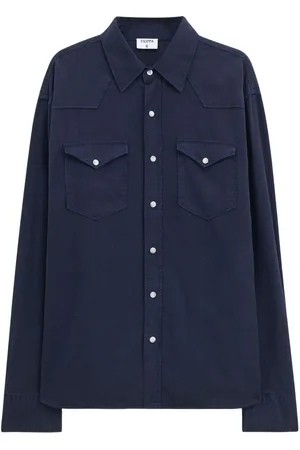 Filippa K Western shirt