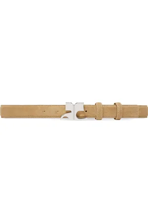 Courrèges AC belt