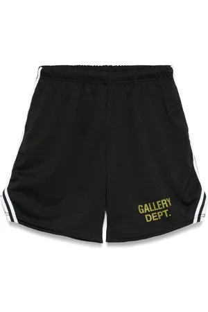 GALLERY DEPT. Venice track shorts