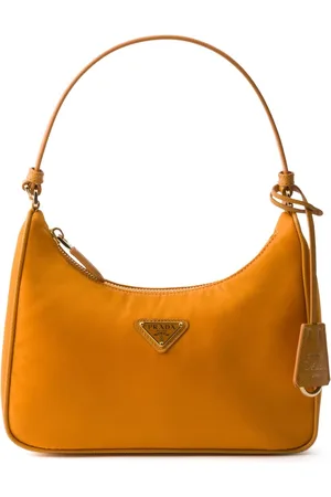 Prada Mini Re-Edition shoulder bag