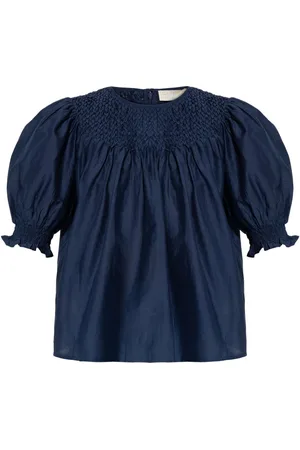 ULLA JOHNSON Alita blouse