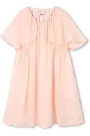 Chloé Silk dress