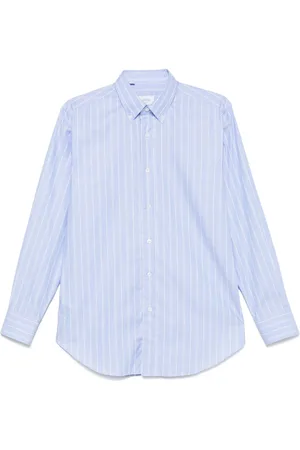 BRIONI Striped shirt