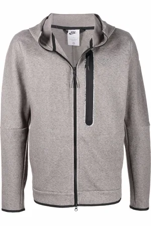 Nike Tech Fleece full-zip hoodie