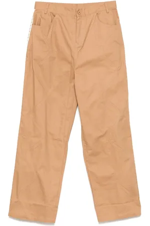 Off-Duty Mathieu trousers