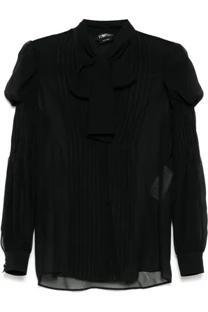 Tom Ford Silk shirt