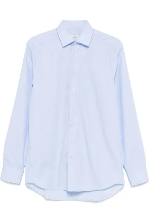 Etro Cotton shirt