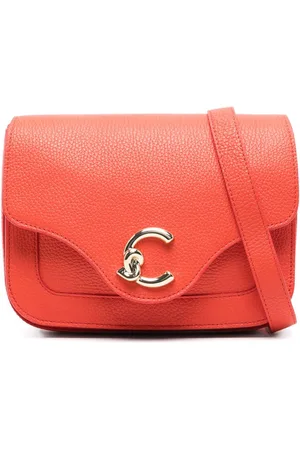 Coccinelle C-Me crossbody bag