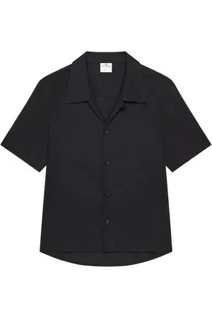 Courrèges Short-sleeve shirt