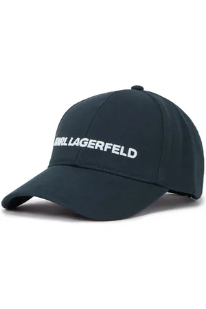 Karl Lagerfeld K/Essential cap