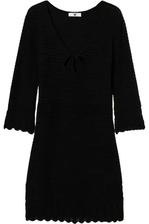 Twin-Set Knitted dress