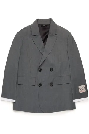 Nº21 Jackets