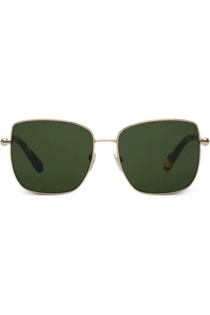 Burberry Square-frame sunglasses