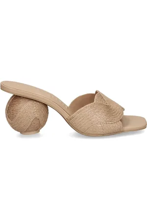 Cult Gaia Noor sandals