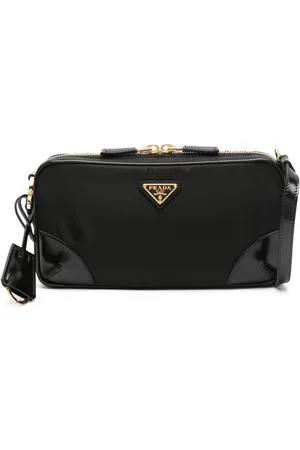 Prada Re-Edition 2002 Re-Nylon shoulder bag