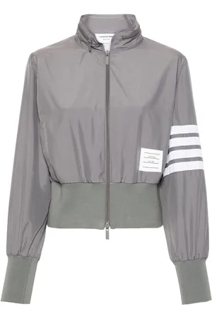 Thom Browne Ripstop bomber jacket