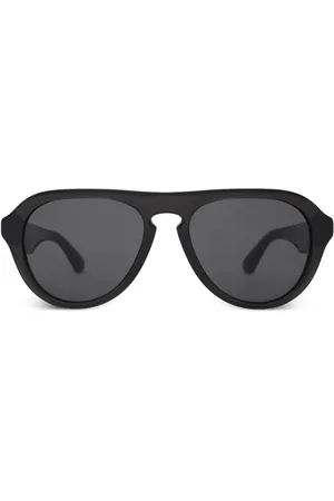 Burberry Classic pilot-frame sunglasses